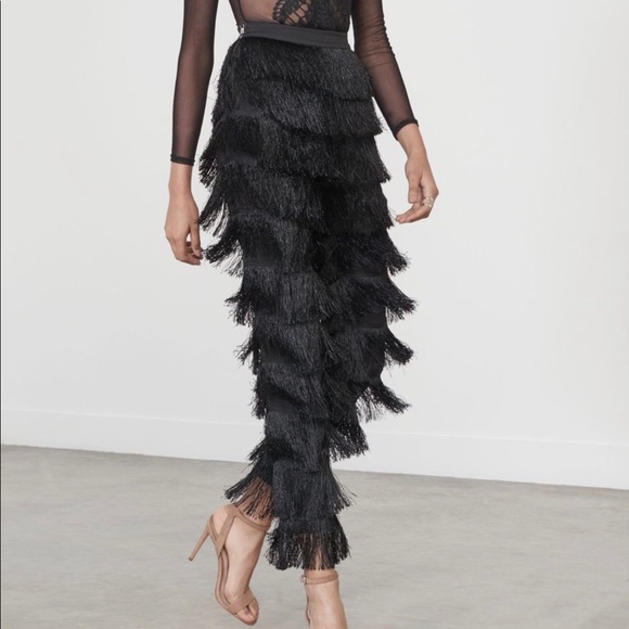 lavish alice fringe